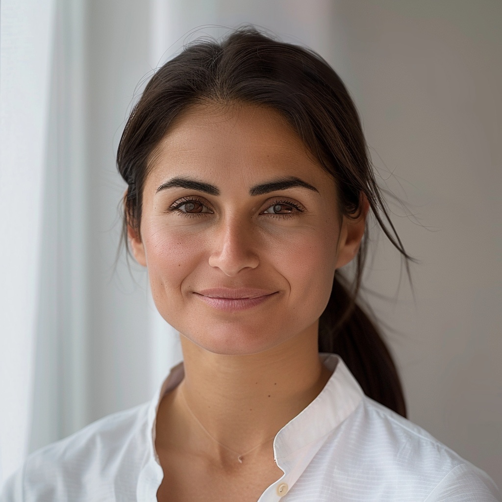 Fatima Andersson